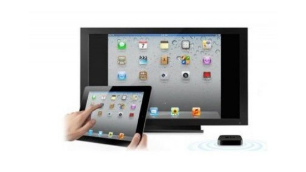 8. Mini TV
