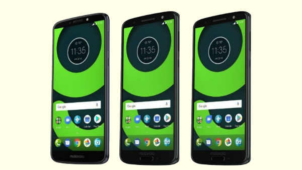 मोटो G6, मोटो G6 Plus, मोटो G6 Play की कीमत और उपलब्धता के बारे में-