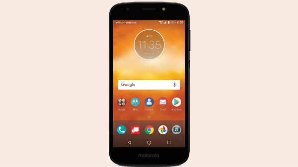 Moto E5 Play-