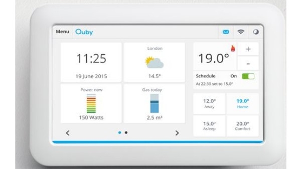 6. Smart Controller