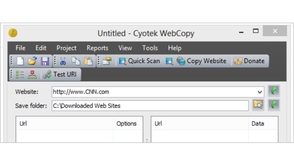 3. Using Cyotek