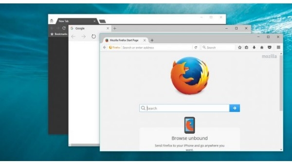 3. Web Browser Faults