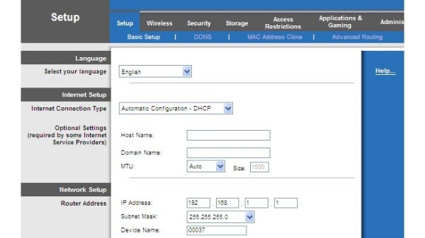 5. Router Defects