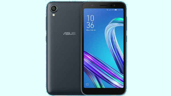 Asus ZenFone Live L1 की बिक्री शुरू, 6700 रुपए कीमत Asus ZenFone Live L1 की बिक्री शुरू, 6700 रुपए कीमत