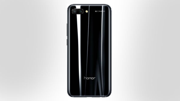 Honor 10: तेज और स्मार्ट फीचरों वाला एंड्रायड स्मार्टफोन Honor 10: तेज और स्मार्ट फीचरों वाला एंड्रायड स्मार्टफोन