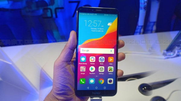 हॉनर 7C के फीचर्स और स्पेसिफिकेशन