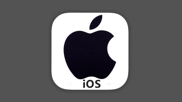 IOS (आईफोन या आईपैड)