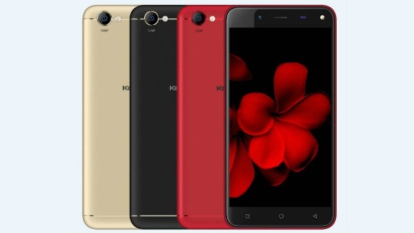 Karbonn Titanium Frames S7-