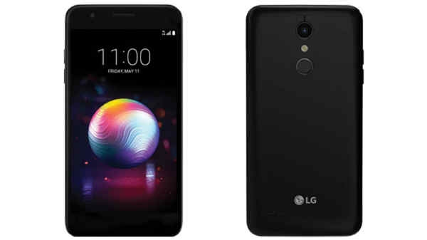 13MP कैमरा के साथ LG K30 लॉन्च, जानें सभी फीचर्स 13MP कैमरा के साथ LG K30 लॉन्च, जानें सभी फीचर्स