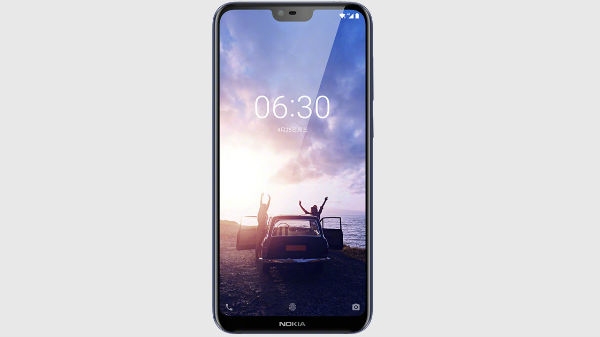 Nokia X-