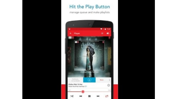 3. Wynk Music