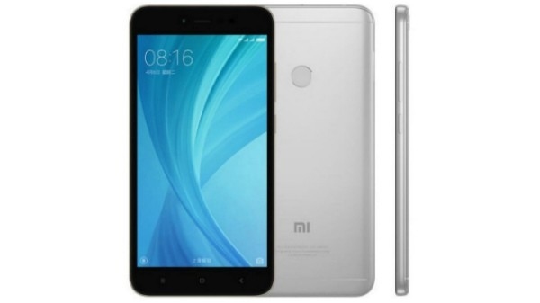 Xiaomi Redmi Y1-