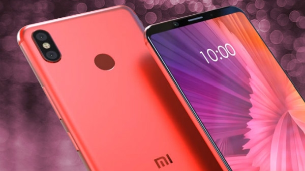 Xiaomi Mi A2-