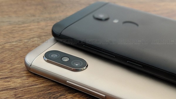 Xiaomi Redmi S2-