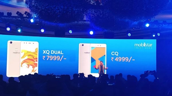 3GB रैम व 13MP कैमरा वाला स्मार्टफोन लॉन्च, कीमत 4,999 रुपए 3GB रैम व 13MP कैमरा वाला स्मार्टफोन लॉन्च, कीमत 4,999 रुपए