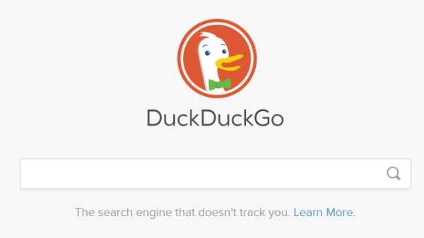 DUCK DUCK GO (डक डक गो)