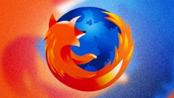 FIREFOX (फायरफॉक्स)