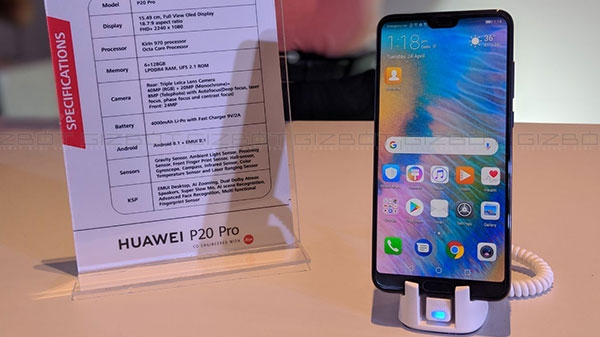 Infinix Hot S3