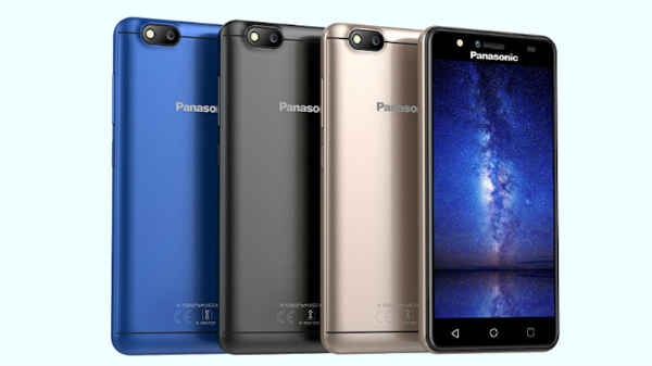 बजट में आने वाले Panasonic P90 के फीचर हैं खास बजट में आने वाले Panasonic P90 के फीचर हैं खास