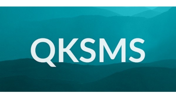 3. QKSMS – Open Source SMS & MMS