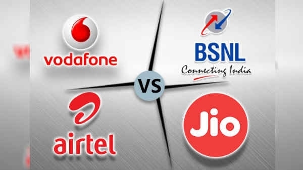 3GB डेली डेटा के साथ सभी कंपनियों के किफायती प्लान्स 3GB डेली डेटा के साथ सभी कंपनियों के किफायती प्लान्स