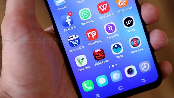 Vivo X21 परफॉर्मेंस