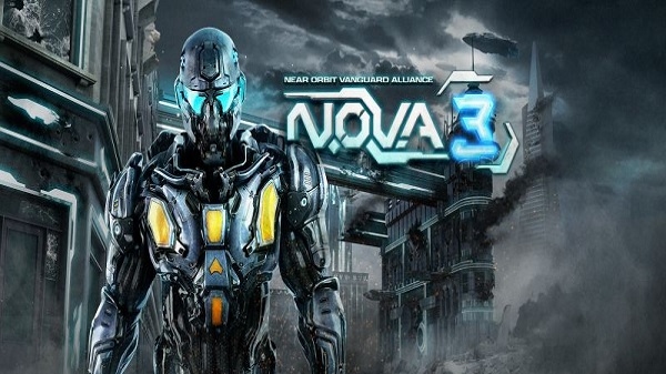 9. N.O.V.A. 3