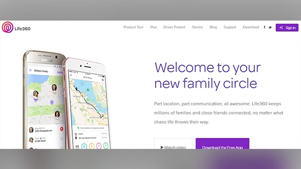 life 360