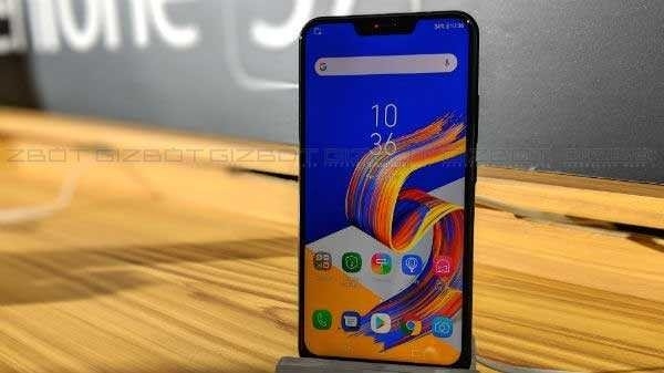 वनप्लस 6 और ज़ेनफोन 5Z में अंतर