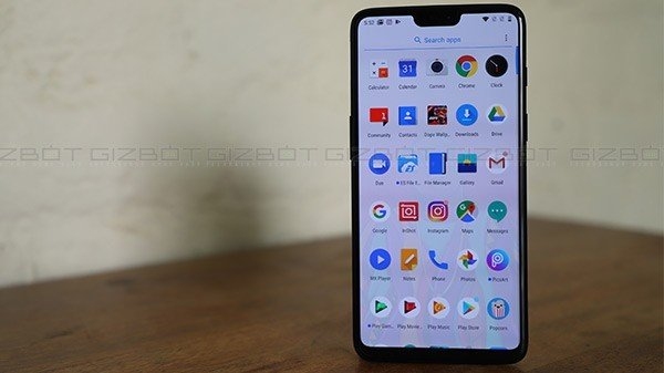 रैम, स्टोरेज और प्रोसेसर