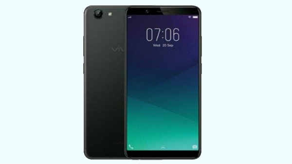 फेस अनलॉक फीचर के साथ Vivo Y71i भारत में लॉन्च, कीमत 8,990 रुपए फेस अनलॉक फीचर के साथ Vivo Y71i भारत में लॉन्च, कीमत 8,990 रुपए