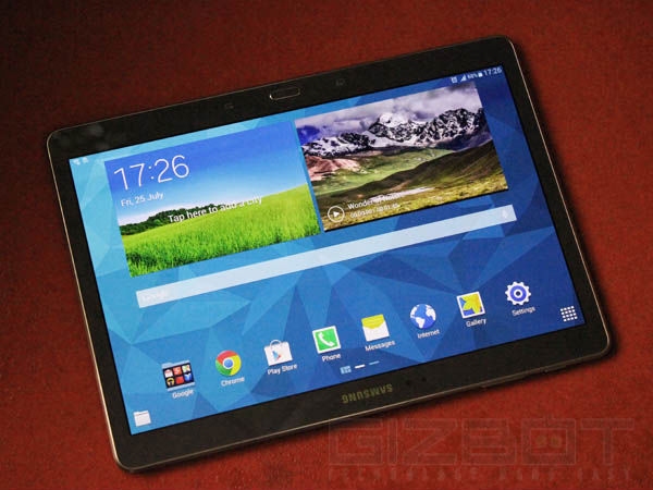 Samsung Galaxy Tab A10.5 के सभी फीचर्स
