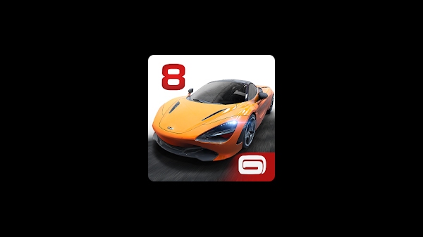 Asphalt 8: Airborne