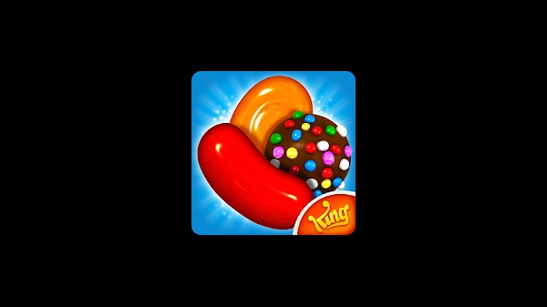 Candy Crush Saga