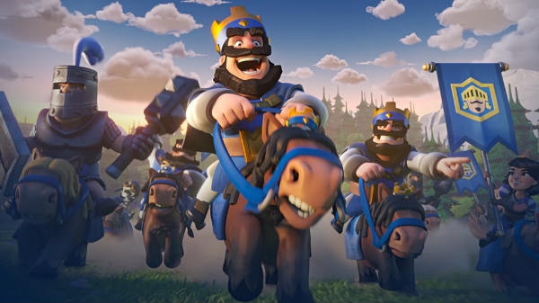 Clash Royale
