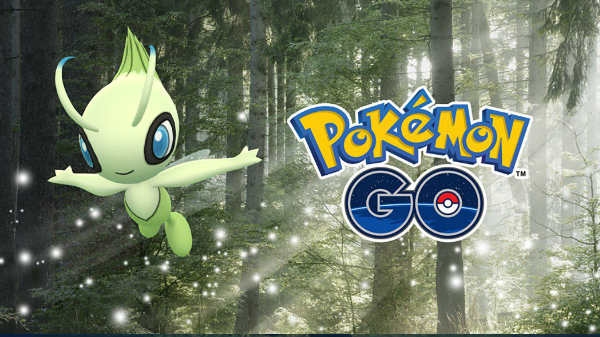 Pokémon GO