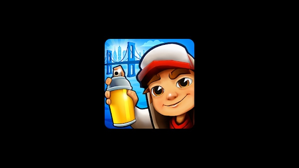 Subway Surfer