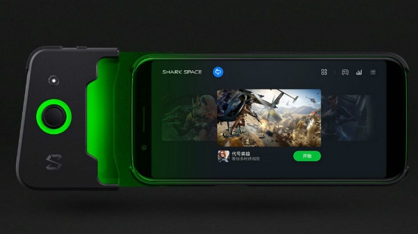 Xiaomi Black Shark