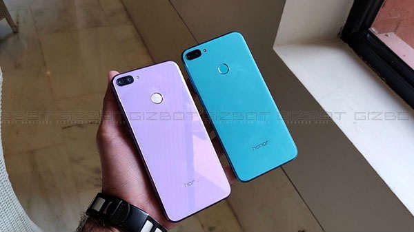 Honor 9N: सबसे स्टाइलिश स्मार्टफोन होने के 5 सबसे स्मार्ट कारण Honor 9N: सबसे स्टाइलिश स्मार्टफोन होने के 5 सबसे स्मार्ट कारण