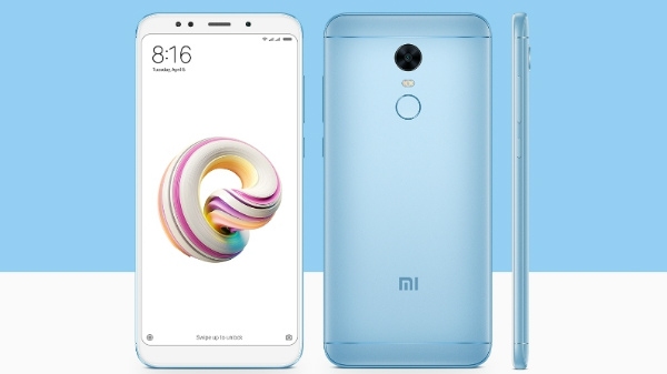 Redmi 5