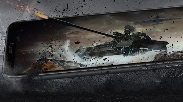 Honor Play: मिड-रेंज में बढ़िया गेमिंग स्मार्टफोन का अनुभव करें Honor Play: मिड-रेंज में बढ़िया गेमिंग स्मार्टफोन का अनुभव करें