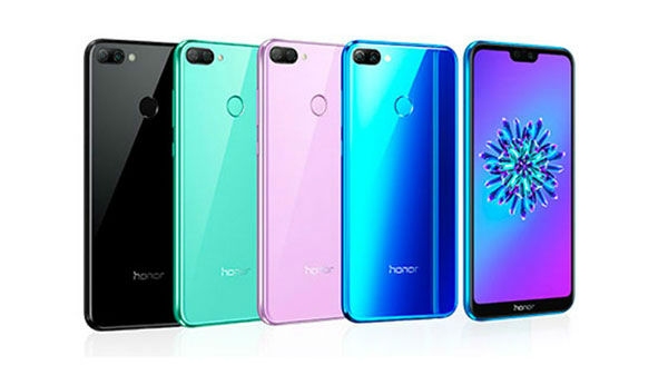Honor 9N: सबसे स्टाइलिश स्मार्टफोन होने के 5 सबसे स्मार्ट कारण Honor 9N: सबसे स्टाइलिश स्मार्टफोन होने के 5 सबसे स्मार्ट कारण