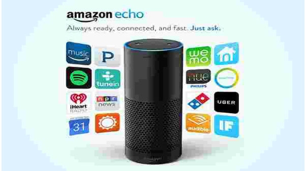 Amazon एलेक्सा डिवाइस अब हम मिलेंगे ये खास फीचर्स Amazon एलेक्सा डिवाइस अब हम मिलेंगे ये खास फीचर्स