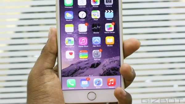 Apple iPhone 6