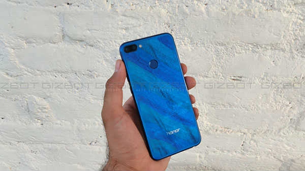 Honor 9N: सबसे स्टाइलिश स्मार्टफोन होने के 5 सबसे स्मार्ट कारण Honor 9N: सबसे स्टाइलिश स्मार्टफोन होने के 5 सबसे स्मार्ट कारण
