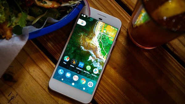 Google Pixel 2