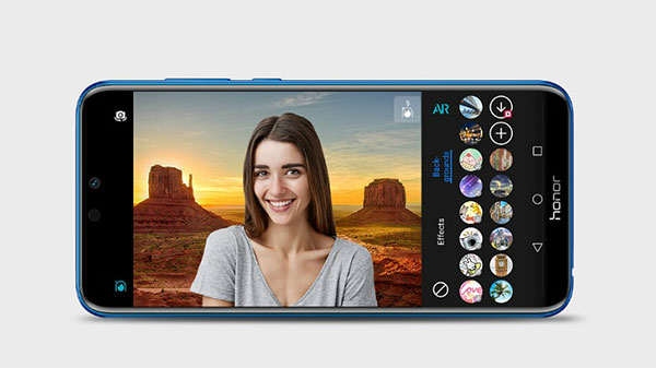 Honor 9N: सबसे स्टाइलिश स्मार्टफोन होने के 5 सबसे स्मार्ट कारण Honor 9N: सबसे स्टाइलिश स्मार्टफोन होने के 5 सबसे स्मार्ट कारण