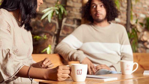 OnePlus यूजर्स करेंगे बेहतरीन कॉफी का अनुभव