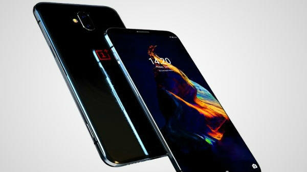 OnePlus 6