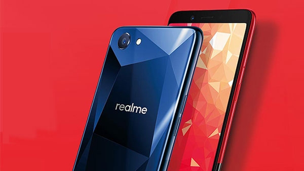 Realme 1